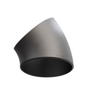 Butt-Weld Fitting, Carbon, ASME B16.9, Butt Weld Elbow, 18", A-234 WPB