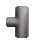 Butt-Weld Fitting, Kohlenstoffstahl, ASME B16.9, T-Stück, 1"/3/4", A-234 WPB