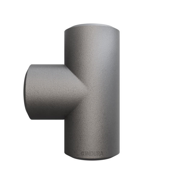 Butt-Weld Fitting, Carbon, ASME B16.9, Tee, 1"/1", A-234 WPB