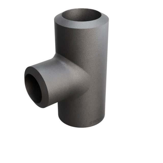 Butt-Weld Fitting, Kohlenstoffstahl, ASME B16.9, T-Stück, 1"/3/4", A-234 WPB