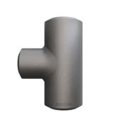 Butt-Weld Fitting, Kohlenstoffstahl, ASME B16.9, T-Stück, 1"/3/4", A-234 WPB