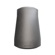 Butt-Weld Fitting, Sort, ASME B16.9, Koncentrisk reduktion, 3/4"/1/2", A-234 WPB