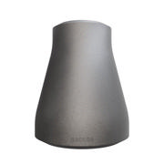 Butt-Weld Fitting, Carbon, ASME B16.9, Concentric Reducer, 1 1/4"/3/4", A-234 WPB