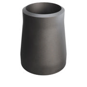 Butt-Weld Fitting, Stal węglowa, ASME B16.9, Redukcja symetryczna, 2"/1 1/2", A-234 WPB