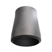 Butt-Weld Fitting, Stal węglowa, ASME B16.9, Redukcja symetryczna, 2 1/2"/2", A-234 WPB