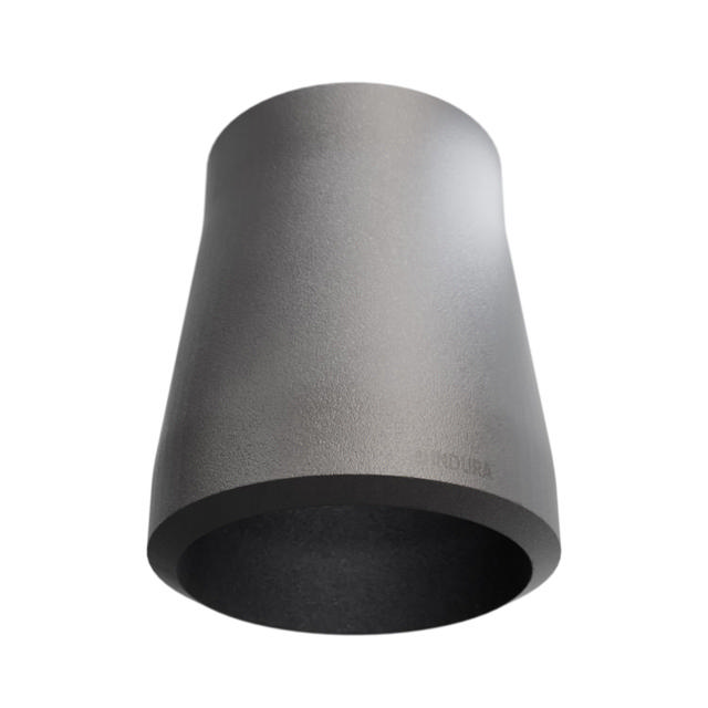 Butt-Weld Fitting, Stal węglowa, ASME B16.9, Redukcja symetryczna, 2 1/2"/2", A-234 WPB