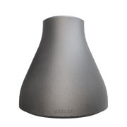 Butt-Weld Fitting, Stal węglowa, ASME B16.9, Redukcja symetryczna, 3"/1 1/4", A-234 WPB