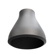 Butt-Weld Fitting, Stal węglowa, ASME B16.9, Redukcja symetryczna, 3"/1 1/4", A-234 WPB
