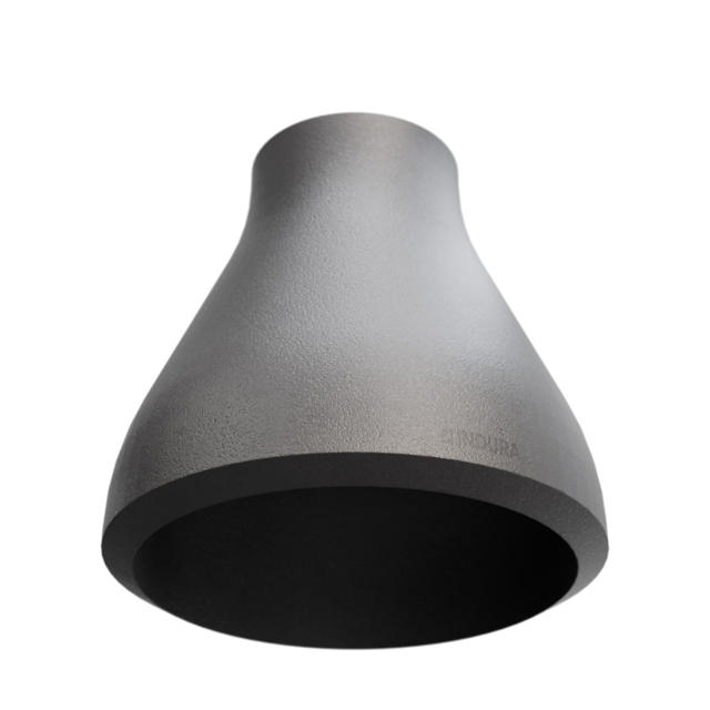 Butt-Weld Fitting, Stal węglowa, ASME B16.9, Redukcja symetryczna, 3"/1 1/4", A-234 WPB