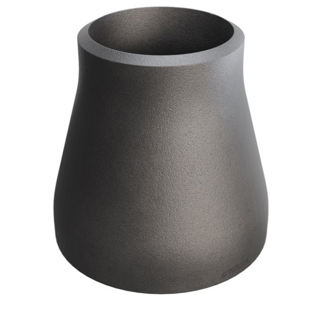 Butt-Weld Fitting, Stal węglowa, ASME B16.9, Redukcja symetryczna, 3"/2", A-234 WPB