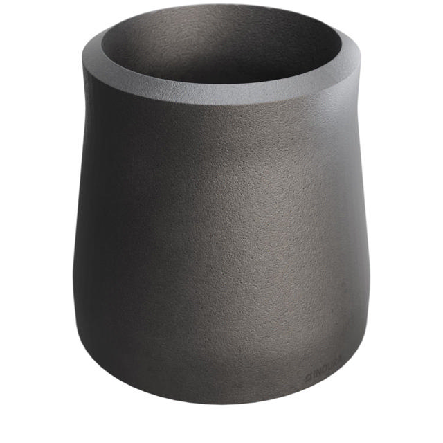 Butt-Weld Fitting, Stal węglowa, ASME B16.9, Redukcja symetryczna, 3"/2 1/2", A-234 WPB