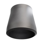 Butt-Weld Fitting, Kohlenstoffstahl, ASME B16.9, Konzentrische Reduzierung, 3"/2 1/2", A-234 WPB