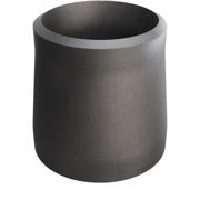 Butt-Weld Fitting, Kohlenstoffstahl, ASME B16.9, Konzentrische Reduzierung, 3 1/2"/3", A-234 WPB