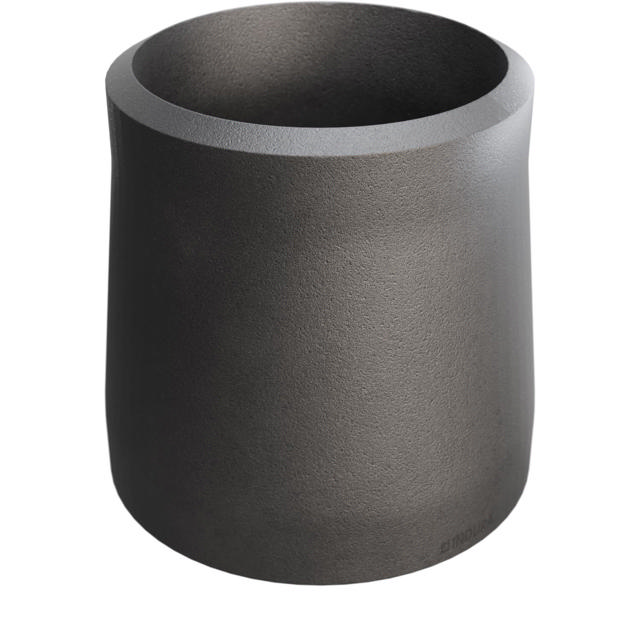 Butt-Weld Fitting, Stal węglowa, ASME B16.9, Redukcja symetryczna, 3 1/2"/3", A-234 WPB
