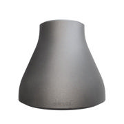 Butt-Weld Fitting, Stal węglowa, ASME B16.9, Redukcja symetryczna, 4"/2", A-234 WPB