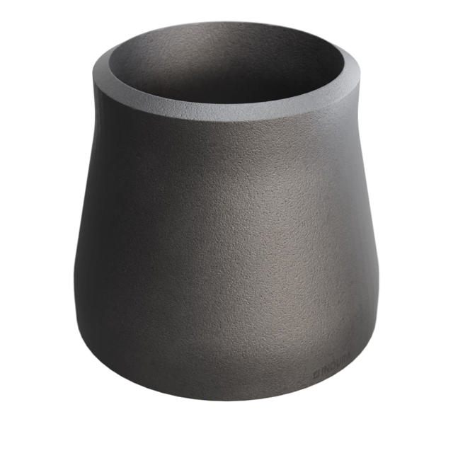 Butt-Weld Fitting, Stal węglowa, ASME B16.9, Redukcja symetryczna, 4"/3", A-234 WPB