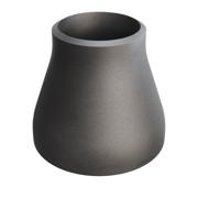 Butt-Weld Fitting, Kohlenstoffstahl, ASME B16.9, Konzentrische Reduzierung, 5"/3", A-234 WPB