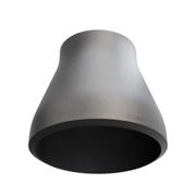 Butt-Weld Fitting, Kohlenstoffstahl, ASME B16.9, Konzentrische Reduzierung, 5"/3", A-234 WPB