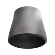 Butt-Weld Fitting, Kohlenstoffstahl, ASME B16.9, Konzentrische Reduzierung, 5"/4", A-234 WPB