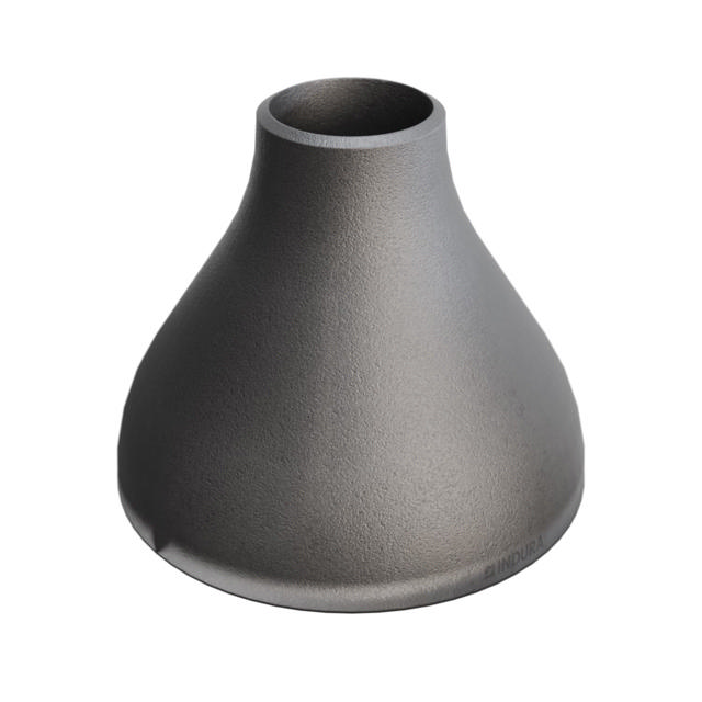 Butt-Weld Fitting, Stal węglowa, ASME B16.9, Redukcja symetryczna, 6"/2", A-234 WPB