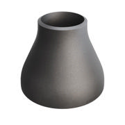 Butt-Weld Fitting, Kohlenstoffstahl, ASME B16.9, Konzentrische Reduzierung, 6"/3", A-234 WPB