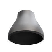 Butt-Weld Fitting, Kohlenstoffstahl, ASME B16.9, Konzentrische Reduzierung, 6"/3", A-234 WPB