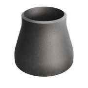 Butt-Weld Fitting, Kohlenstoffstahl, ASME B16.9, Konzentrische Reduzierung, 6"/4", A-234 WPB