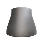 Butt-Weld Fitting, Kohlenstoffstahl, ASME B16.9, Konzentrische Reduzierung, 6"/4", A-234 WPB