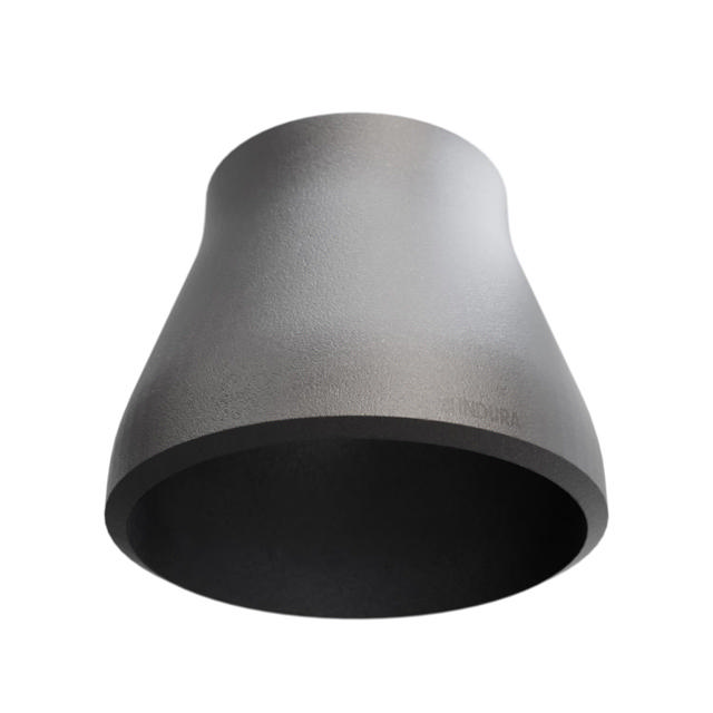 Butt-Weld Fitting, Kohlenstoffstahl, ASME B16.9, Konzentrische Reduzierung, 6"/4", A-234 WPB