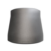 Butt-Weld Fitting, Stal węglowa, ASME B16.9, Redukcja symetryczna, 6"/5", A-234 WPB