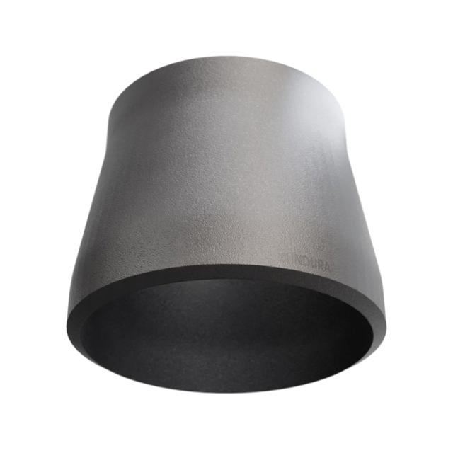 Butt-Weld Fitting, Stal węglowa, ASME B16.9, Redukcja symetryczna, 6"/5", A-234 WPB