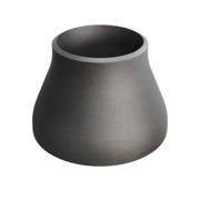 Butt-Weld Fitting, Stal węglowa, ASME B16.9, Redukcja symetryczna, 8"/5", A-234 WPB
