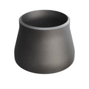 Butt-Weld Fitting, Kohlenstoffstahl, ASME B16.9, Konzentrische Reduzierung, 8"/6", A-234 WPB
