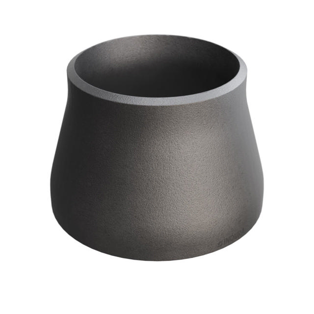 Butt-Weld Fitting, Stal węglowa, ASME B16.9, Redukcja symetryczna, 8"/6", A-234 WPB