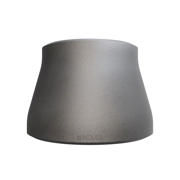 Butt-Weld Fitting, Kohlenstoffstahl, ASME B16.9, Konzentrische Reduzierung, 8"/6", A-234 WPB
