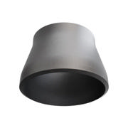 Butt-Weld Fitting, Kohlenstoffstahl, ASME B16.9, Konzentrische Reduzierung, 8"/6", A-234 WPB
