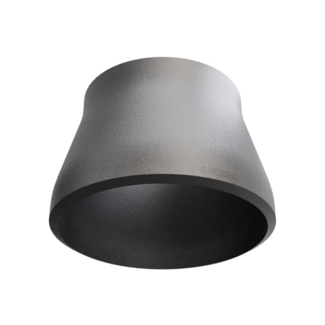 Butt-Weld Fitting, Kohlenstoffstahl, ASME B16.9, Konzentrische Reduzierung, 8"/6", A-234 WPB