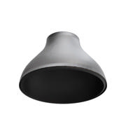 Butt-Weld Fitting, Kohlenstoffstahl, ASME B16.9, Konzentrische Reduzierung, 10"/4", A-234 WPB