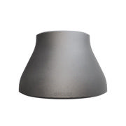Butt-Weld Fitting, Kohlenstoffstahl, ASME B16.9, Konzentrische Reduzierung, 10"/6", A-234 WPB