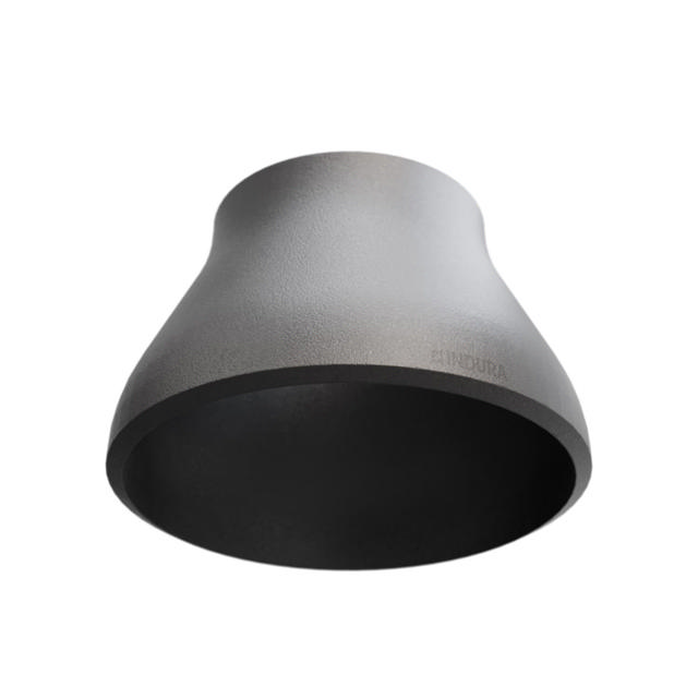Butt-Weld Fitting, Kohlenstoffstahl, ASME B16.9, Konzentrische Reduzierung, 10"/6", A-234 WPB