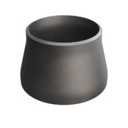 Butt-Weld Fitting, Stal węglowa, ASME B16.9, Redukcja symetryczna, 10"/8", A-234 WPB