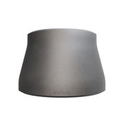 Butt-Weld Fitting, Stal węglowa, ASME B16.9, Redukcja symetryczna, 10"/8", A-234 WPB