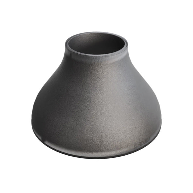 Butt-Weld Fitting, Stal węglowa, ASME B16.9, Redukcja symetryczna, 12"/5", A-234 WPB