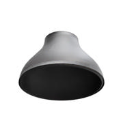 Butt-Weld Fitting, Stal węglowa, ASME B16.9, Redukcja symetryczna, 12"/5", A-234 WPB