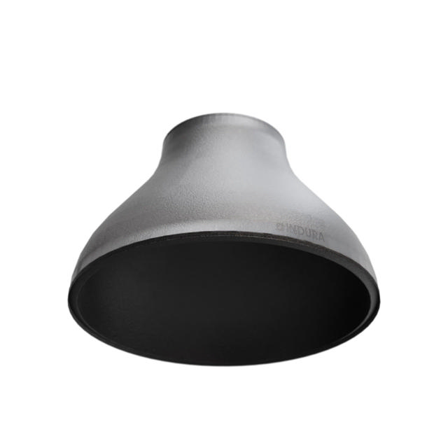 Butt-Weld Fitting, Stal węglowa, ASME B16.9, Redukcja symetryczna, 12"/5", A-234 WPB