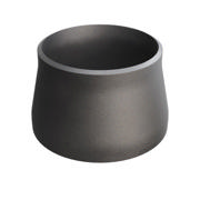 Butt-Weld Fitting, Kohlenstoffstahl, ASME B16.9, Konzentrische Reduzierung, 12"/10", A-234 WPB