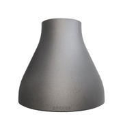 Butt-Weld Fitting, Kohlenstoffstahl, ASME B16.9, Konzentrische Reduzierung, 14"/6", A-234 WPB