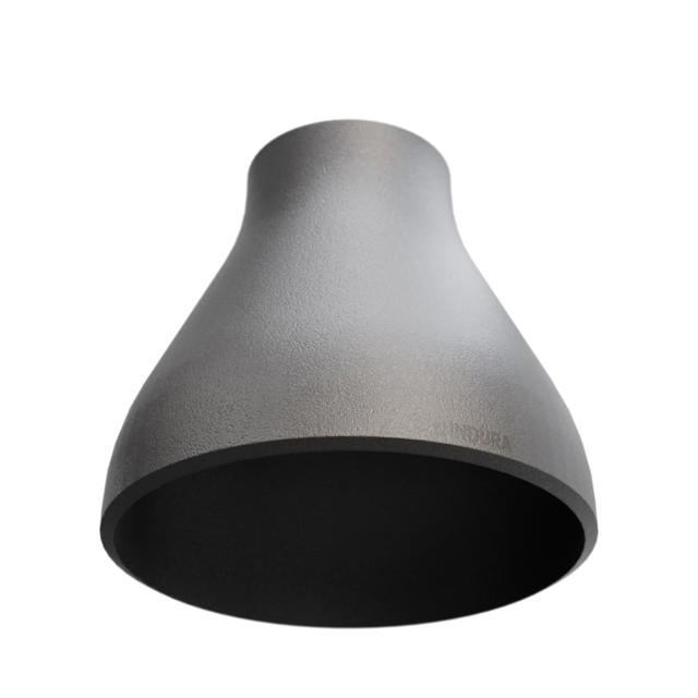 Butt-Weld Fitting, Kohlenstoffstahl, ASME B16.9, Konzentrische Reduzierung, 14"/6", A-234 WPB