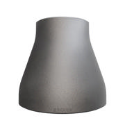 Butt-Weld Fitting, Stal węglowa, ASME B16.9, Redukcja symetryczna, 14"/8", A-234 WPB