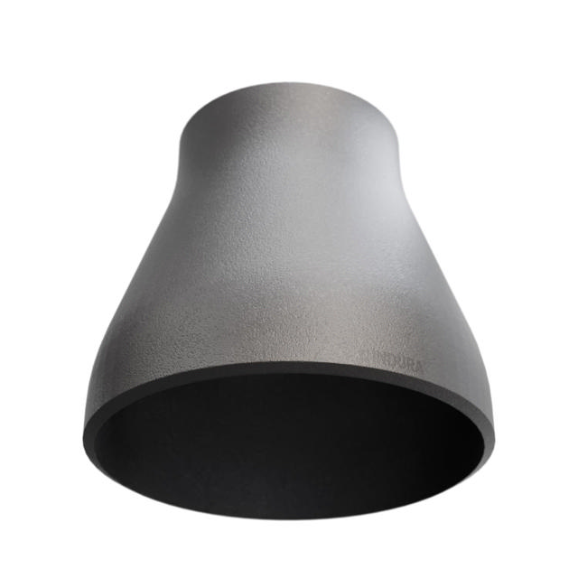 Butt-Weld Fitting, Stal węglowa, ASME B16.9, Redukcja symetryczna, 14"/8", A-234 WPB